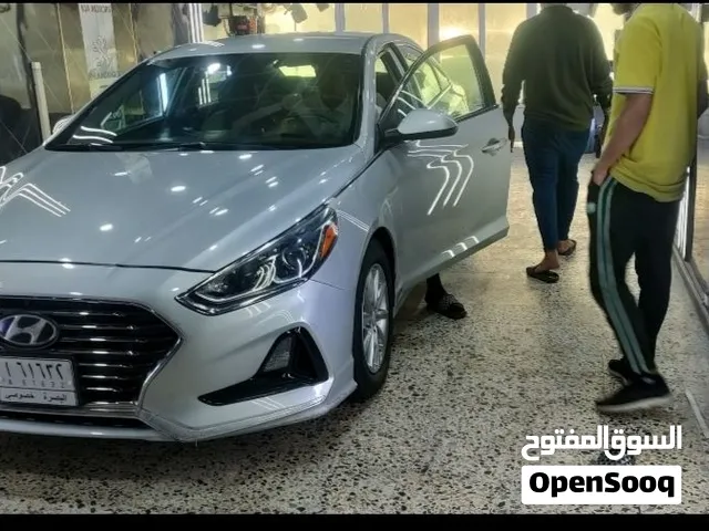 سوناتا 2019
