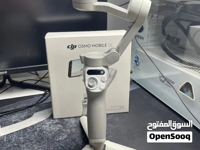 DJI Osmo Mobile SE للبيع