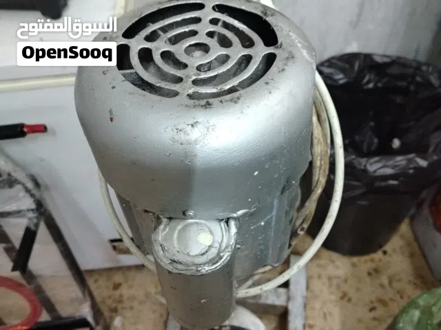 فرن قطايف قرل +ماكينة حمص