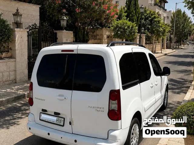بارتنر 2019 البوز الجديد ترخيص 2018 ممتااازه