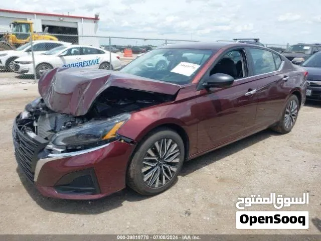 نيسان التيما