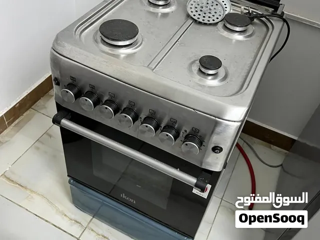 فرن غاز ايكون تركي