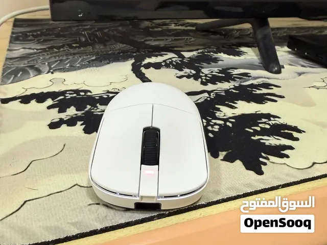 Gaming mouse (ATK VXE Dragonfly R1 S)