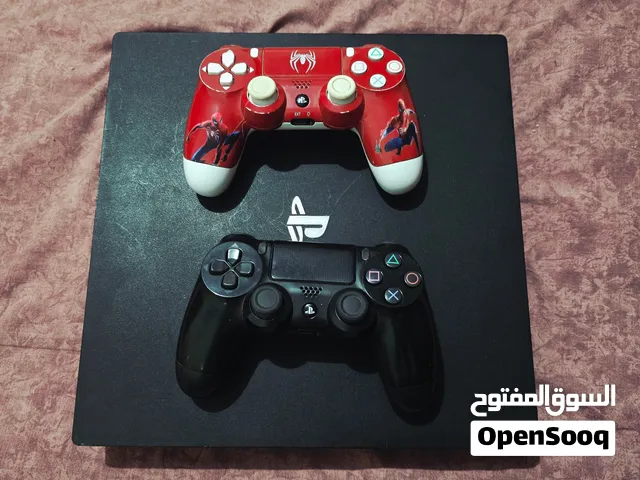 PlayStation 4 PlayStation for sale in Sana'a