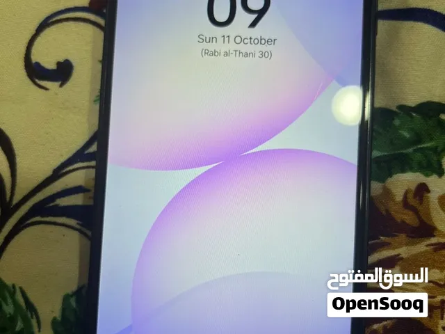 جالاكسي A07