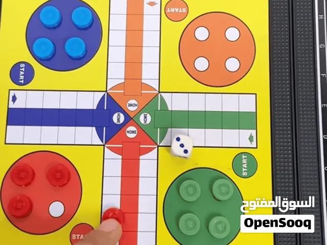 صندوق العاب 5×1 السعر 7500 التوصيل مجاني لجميع محافظات العراق لايـــــــــــوجد بيـــــــع مباشر