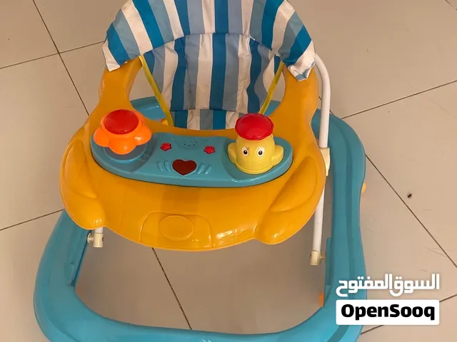 Baby walker