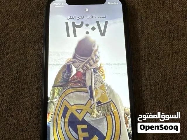 Apple iPhone 11 128 GB in Al Sharqiya