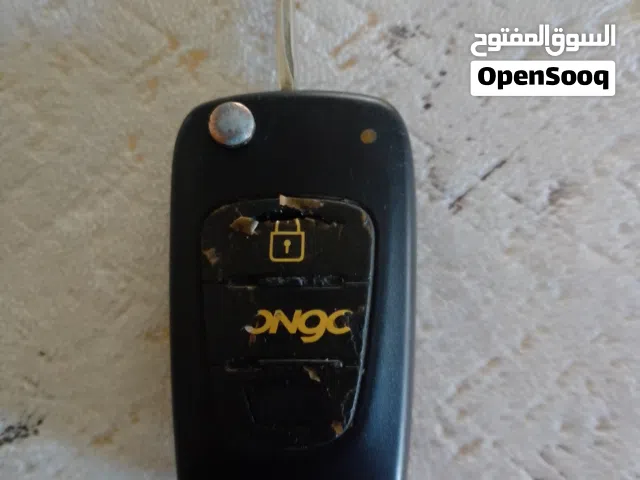 مفتاح بينجو موديل 2013 للبيع