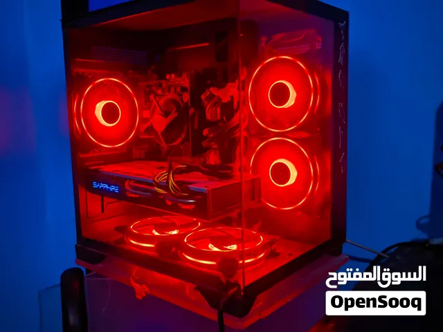PC  RX 580-8G  i59400F  Gaming PC