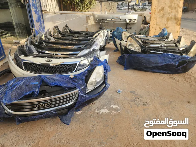 مقدمات استعمال إوروبي