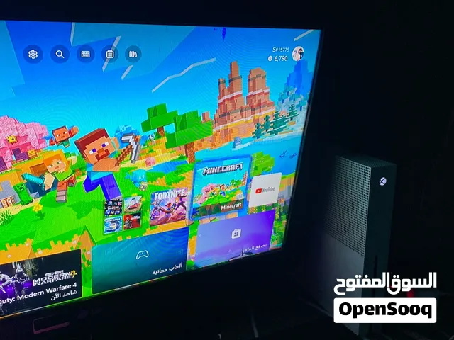 اكس بوكس بحاله ممتازه