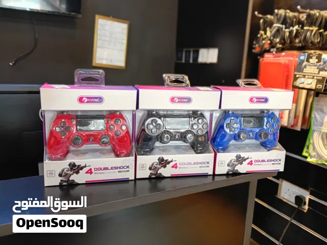PS4 controller new