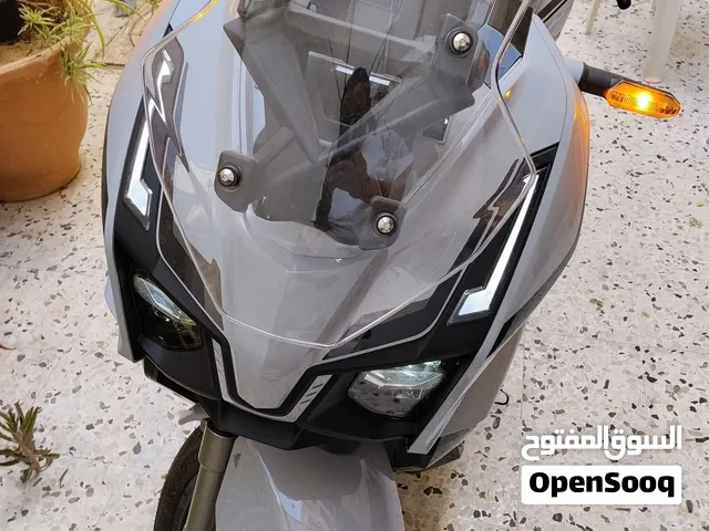 Honda ADV 150 2025