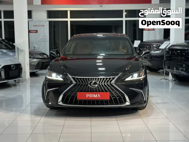 Lexus Es350
