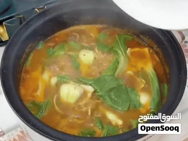 لطبخ صحي وسريع وذكي