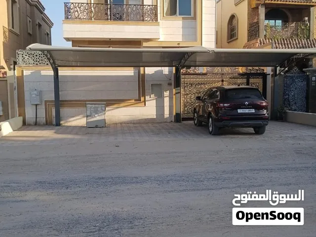 فيلا للبيع الروضة 1 عجمان