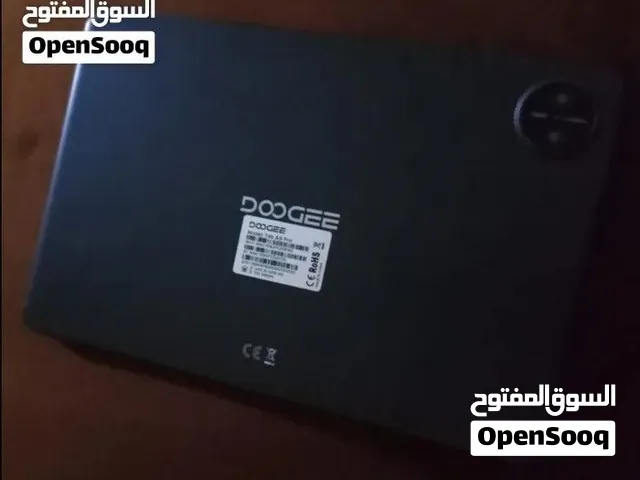 DOOGEE Tab A9 Pro بطارية 6580 معه كيبورد وقلم وماوس