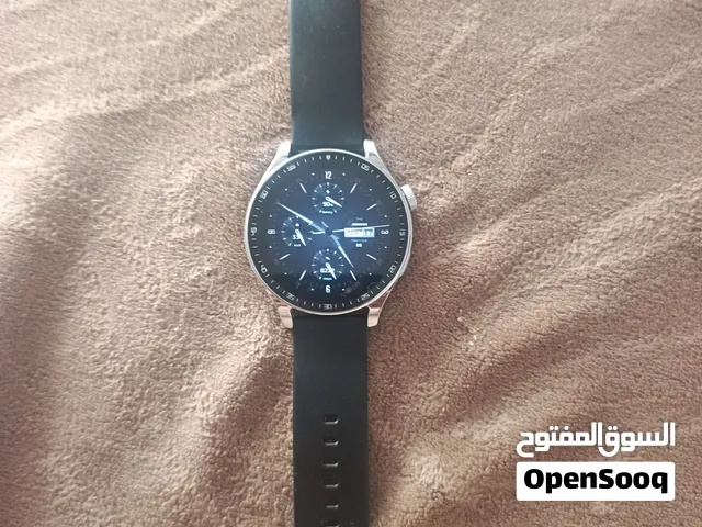 ساعة جيروم كلاسيك عمرها اقل من 9 اشهر