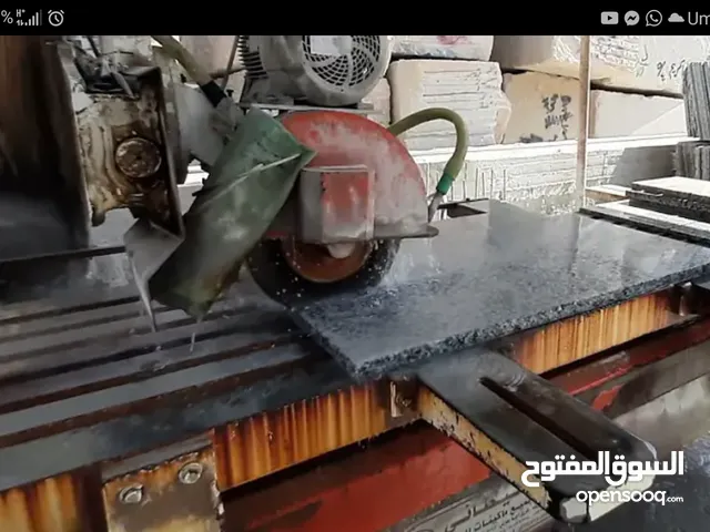 انشاء مصنع رخام وجرانيت