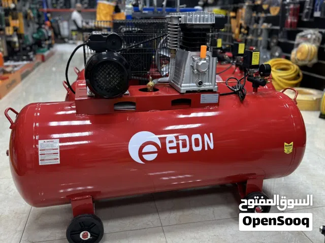 بريشر هواء كمبريسور 200 لتر