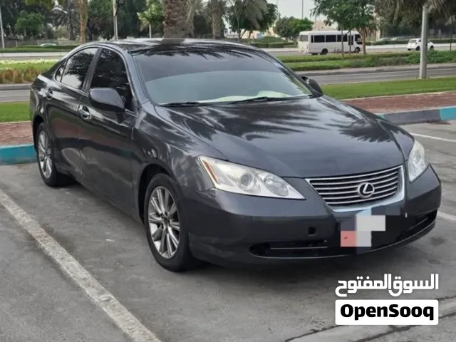 2008 لكزس ES ES 350