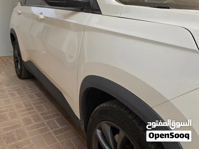 Used Chevrolet Captiva in Al Ain