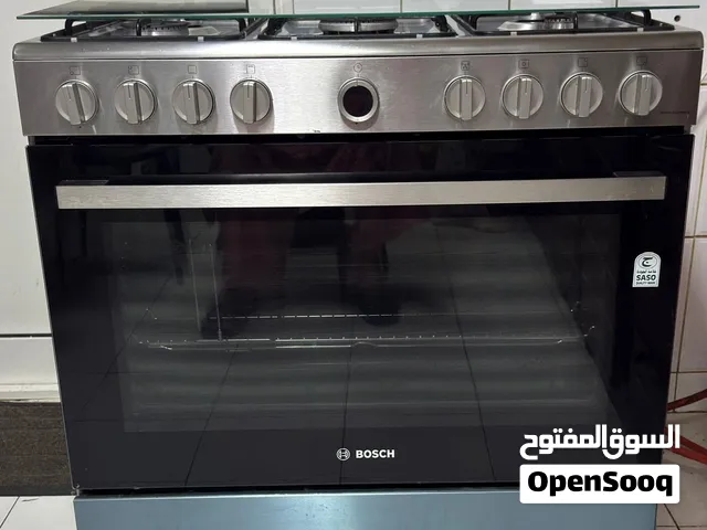 Brand New Stove - Excellent Condition