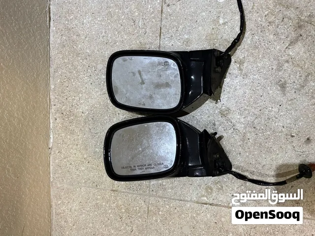 مرياا جانبية حيب Jeep قمت النضافة