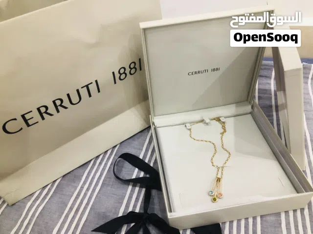 سلسال ماركة شيروتي
