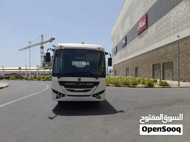 Ashok Leyland  2020 MY *32 Seater * Used Bus