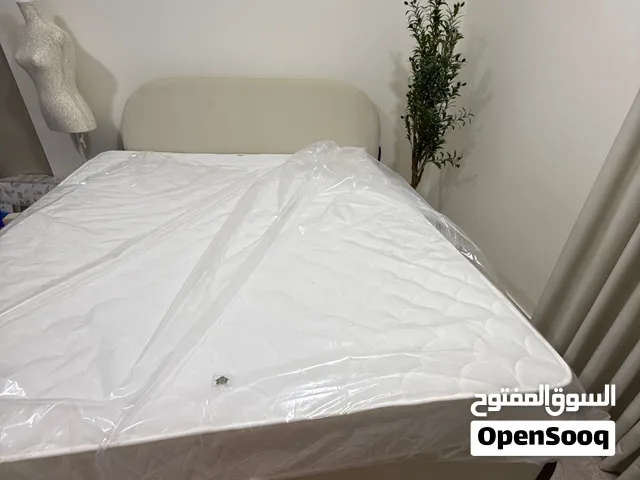 ماترس جديد (مرتبة سرير)