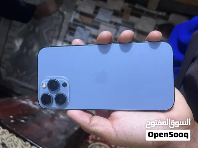 ايفون 13 برو ماكس