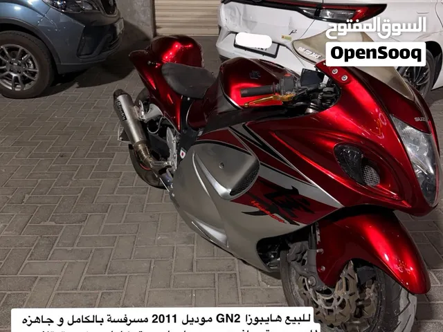 هايبوزا 2011 للبيع