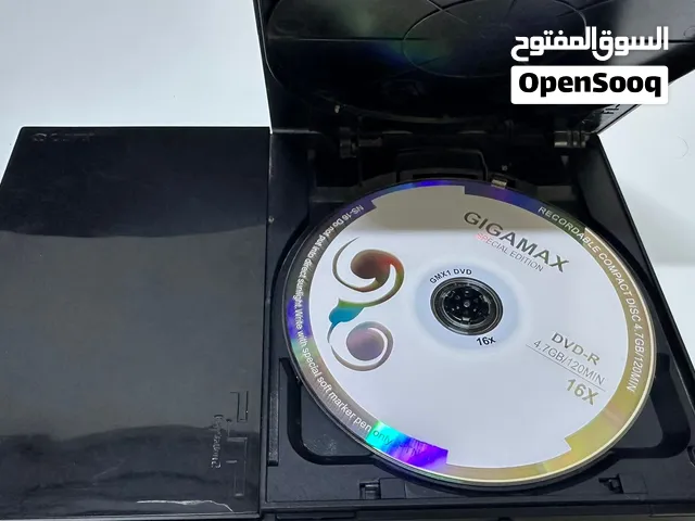 PlayStation 2 slim cracked