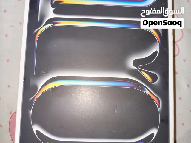 ايباد ايفون برو 11 m4