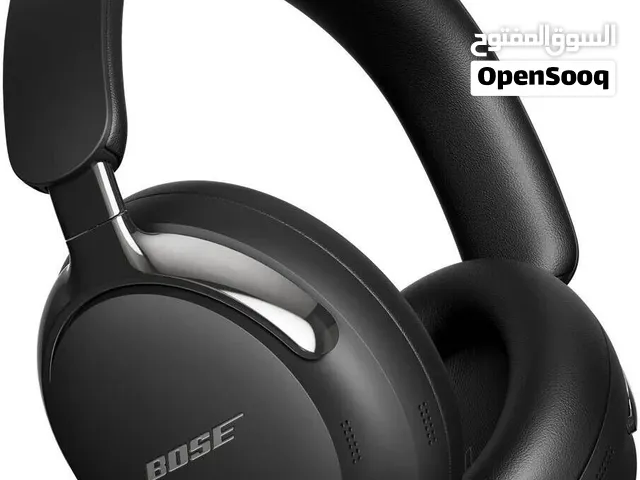 Bose QuietComfort Ultra Headphones (2nd Gen)