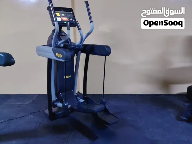 Cross trainer unitly 1000