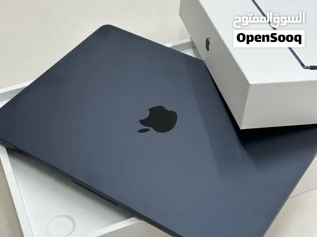Macbook air m2
