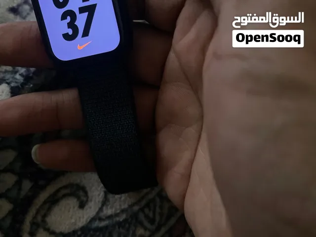 ابل واتش الجيل الثاني SE