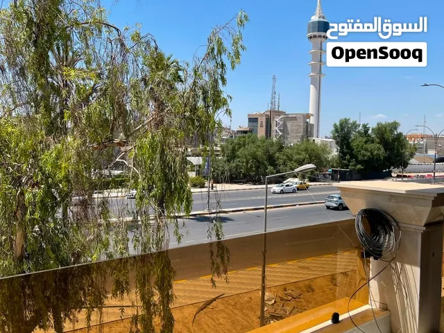 مطلوب ارض تجارية للاستثمار