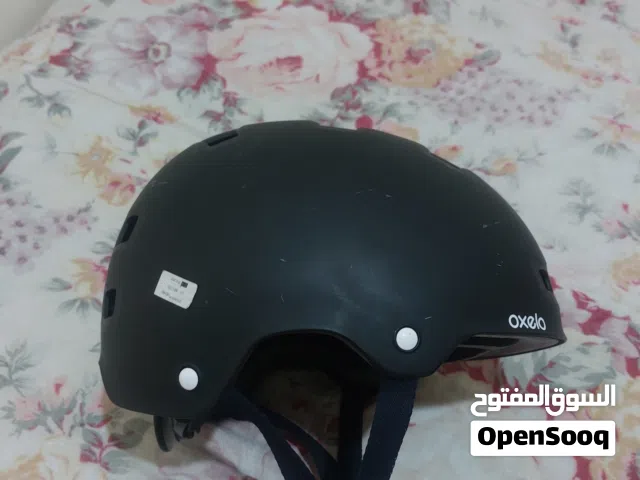 كاسك لدراجاة الهوائية للأطفال الصغار