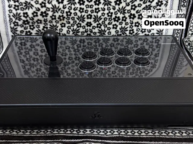 Nacon Daija 1st gen Arcade stick