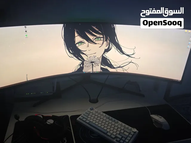 samsung odyssey g9 qled 49inch
