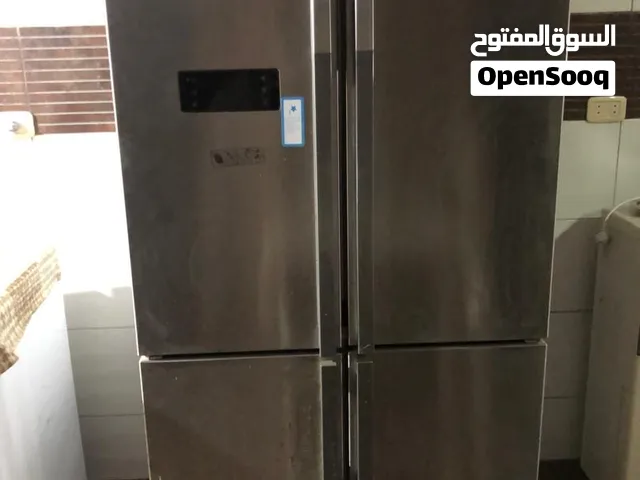 ثلاجه بابين مزدوج للبيع