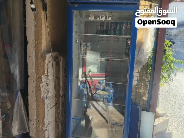 ثلاجة بيبسي حجم كبير
