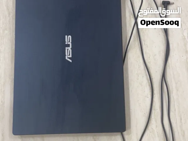 لابتوب asus