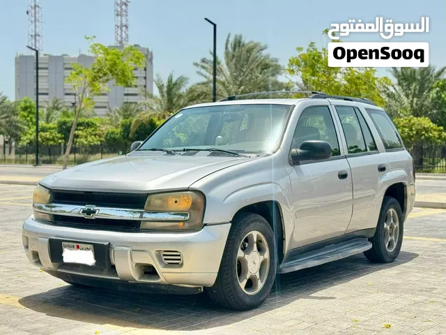 CHEVROLET TRAILBLAZER 2006 - O OWNER / EXCELLENT CONDITION