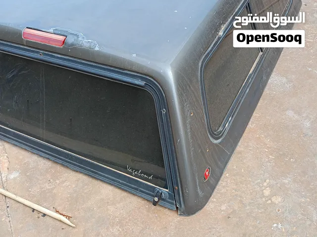 للبيع غطاء صندوق تويوتا تندرا 2005 مستعمل غطاء أصلي مستعمل بحالة جيدة كما موضح