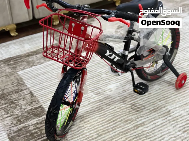 سيكل اطفال